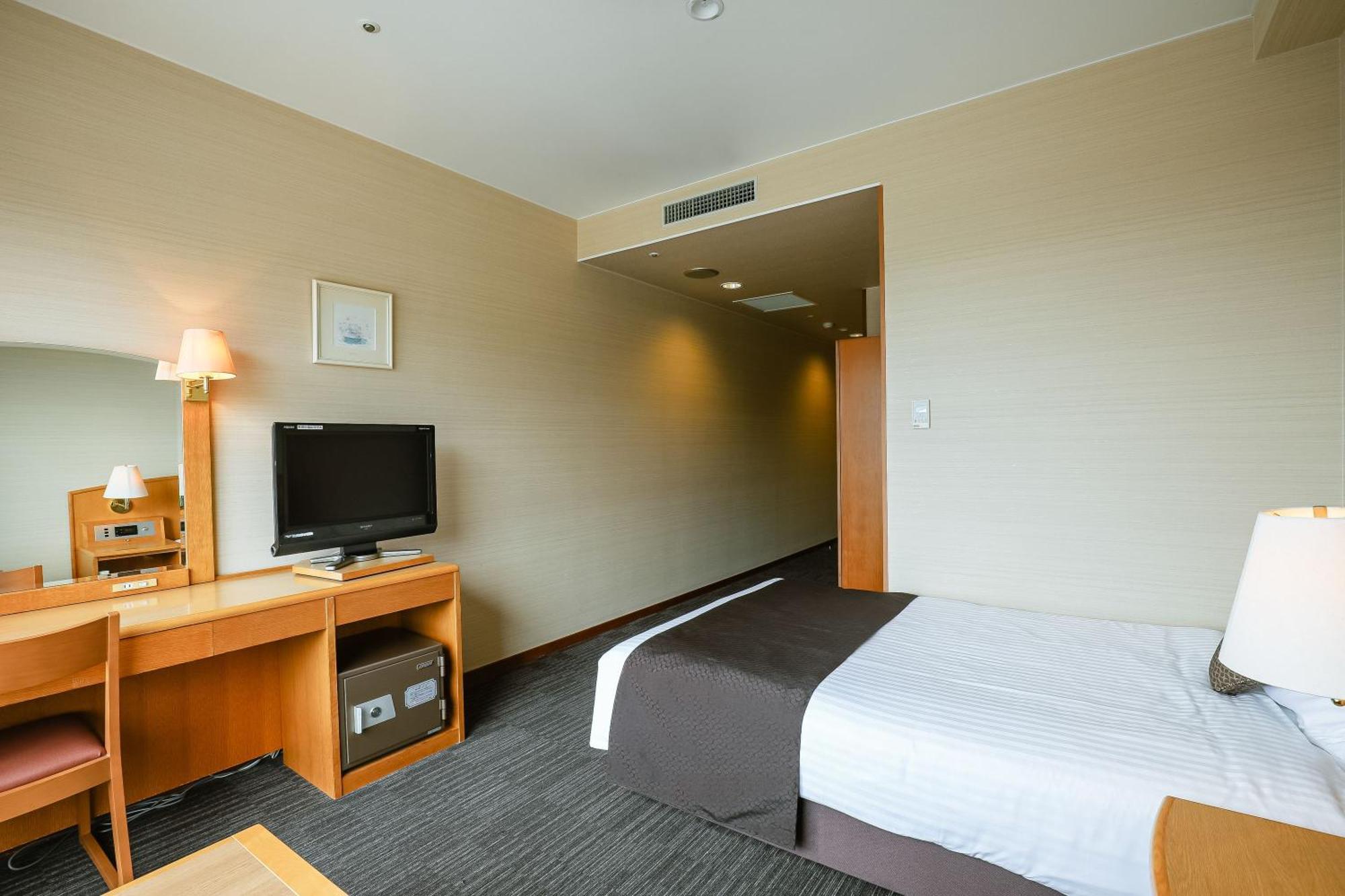 KAMENOI HOTEL Kochi Ino Exteriör bild