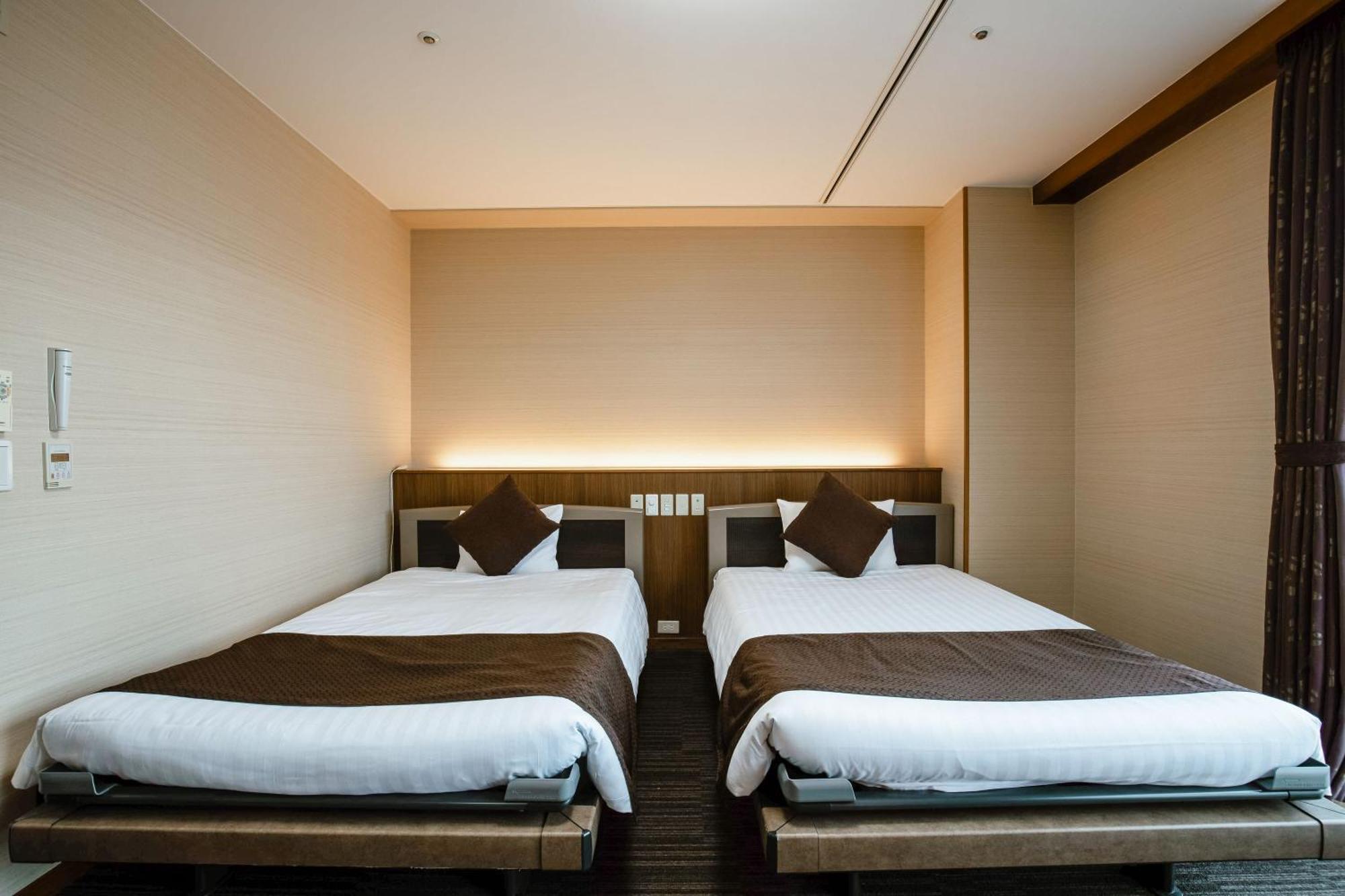 KAMENOI HOTEL Kochi Ino Exteriör bild
